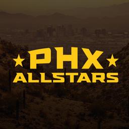 PHX ALLSTARS FOOTBALL 2023