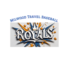 Milwood Royals Travel Baseball