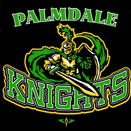 Palmdale Knights Youth Football and Cheer